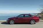 Chevrolet Malibu Premier 2016 года